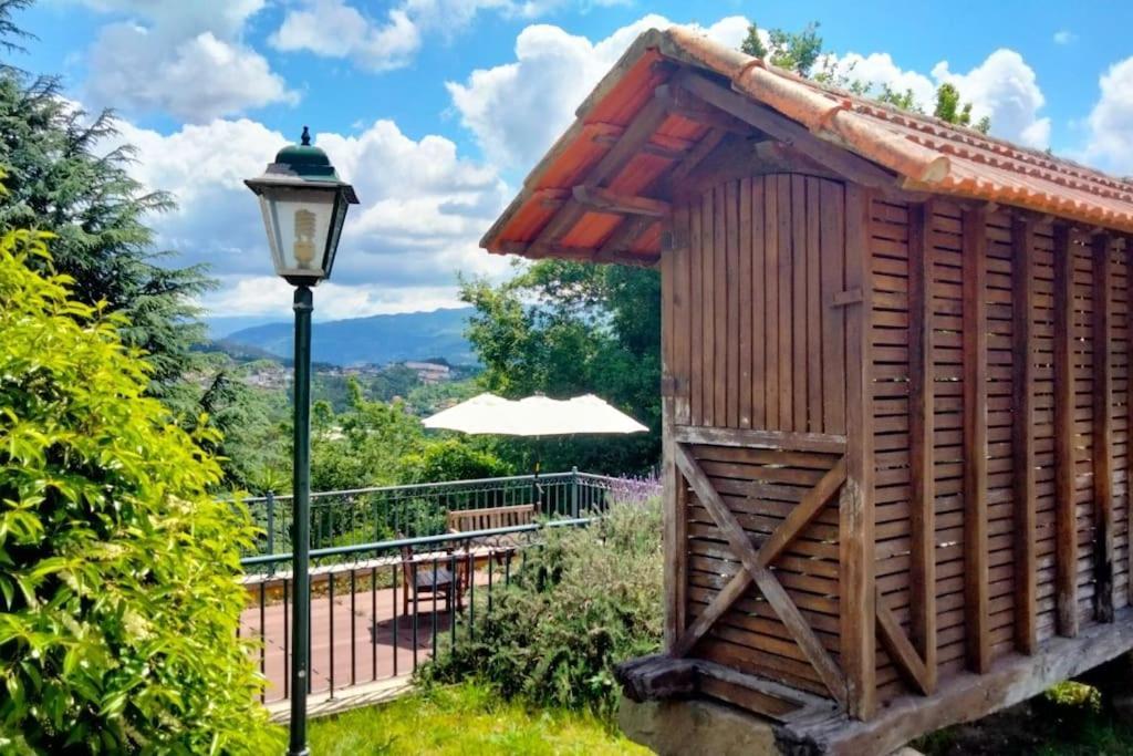 Holiday home Confort, Fun And Leisure In Douro Rural Space