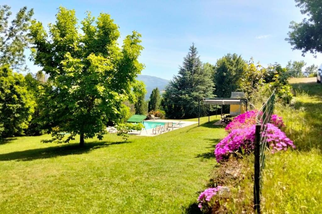 Confort, Fun And Leisure In Douro Rural Space Sande (Porto)