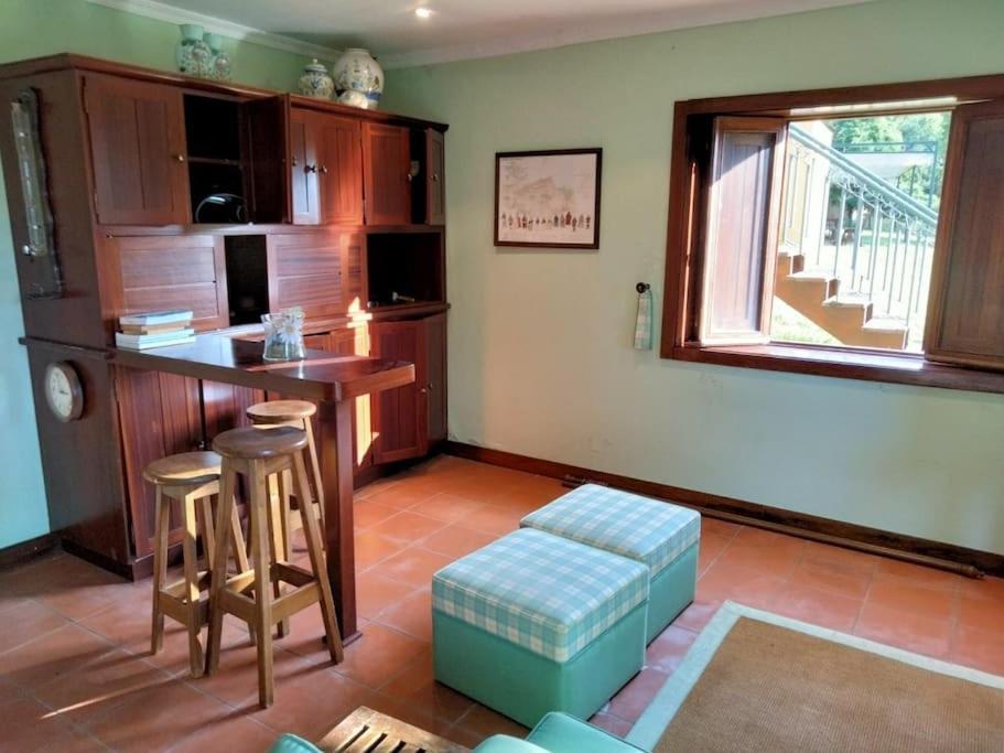 Confort, Fun And Leisure In Douro Rural Space * Sande (Porto)