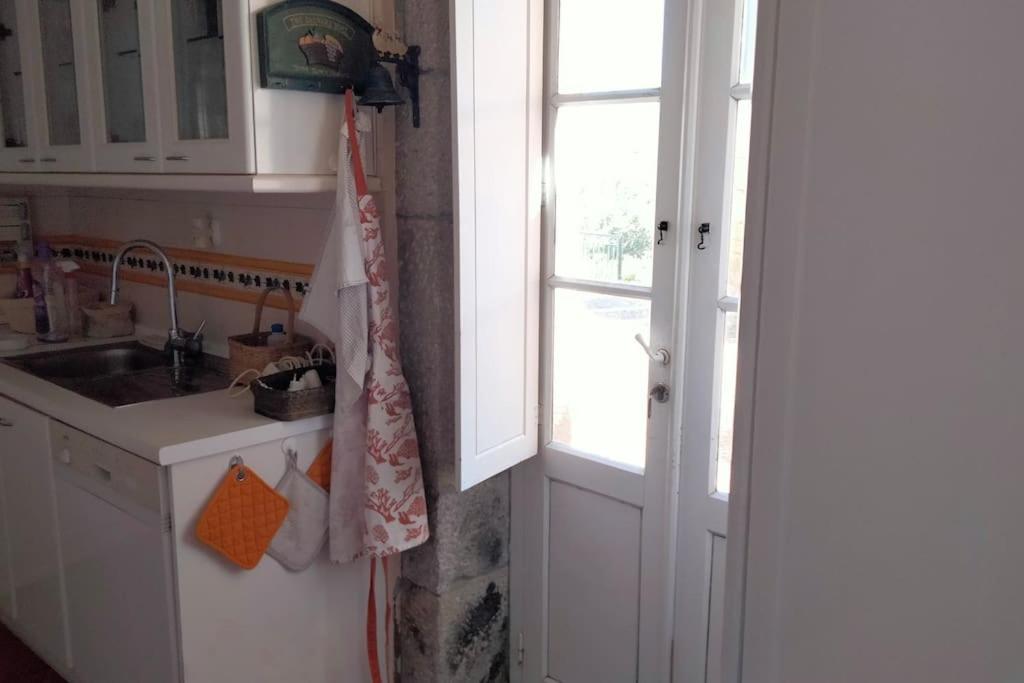 Confort, Fun And Leisure In Douro Rural Space * Sande (Porto)