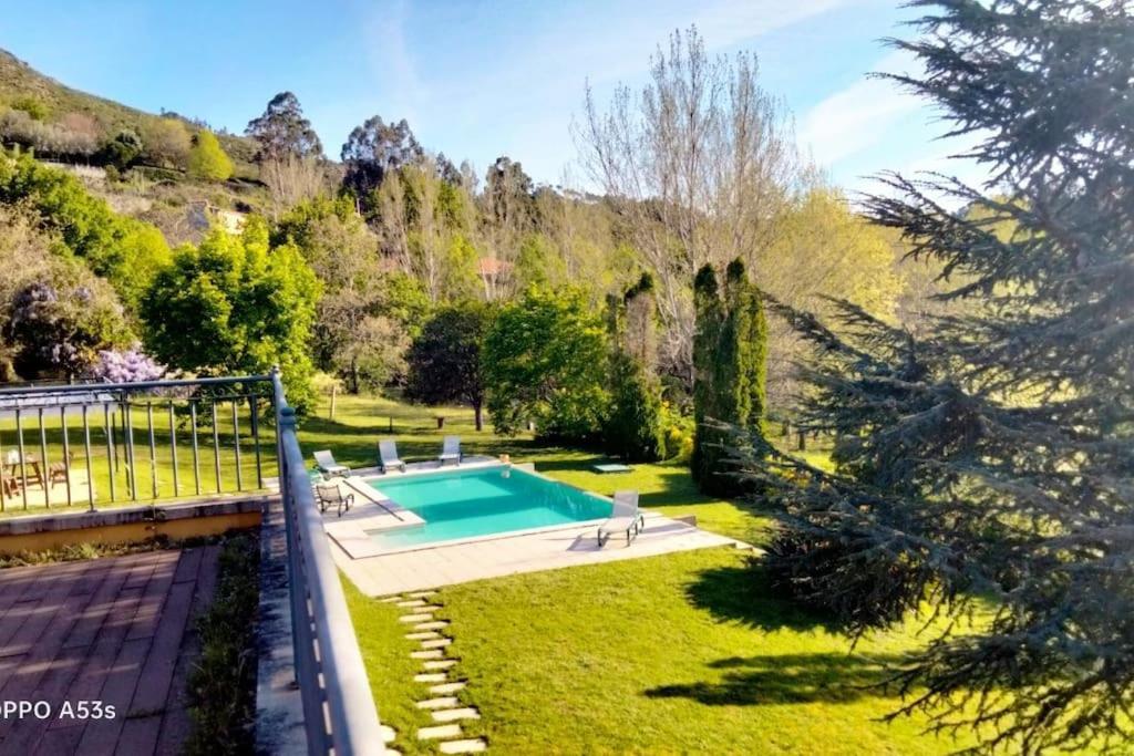 Holiday home Confort, Fun And Leisure In Douro Rural Space