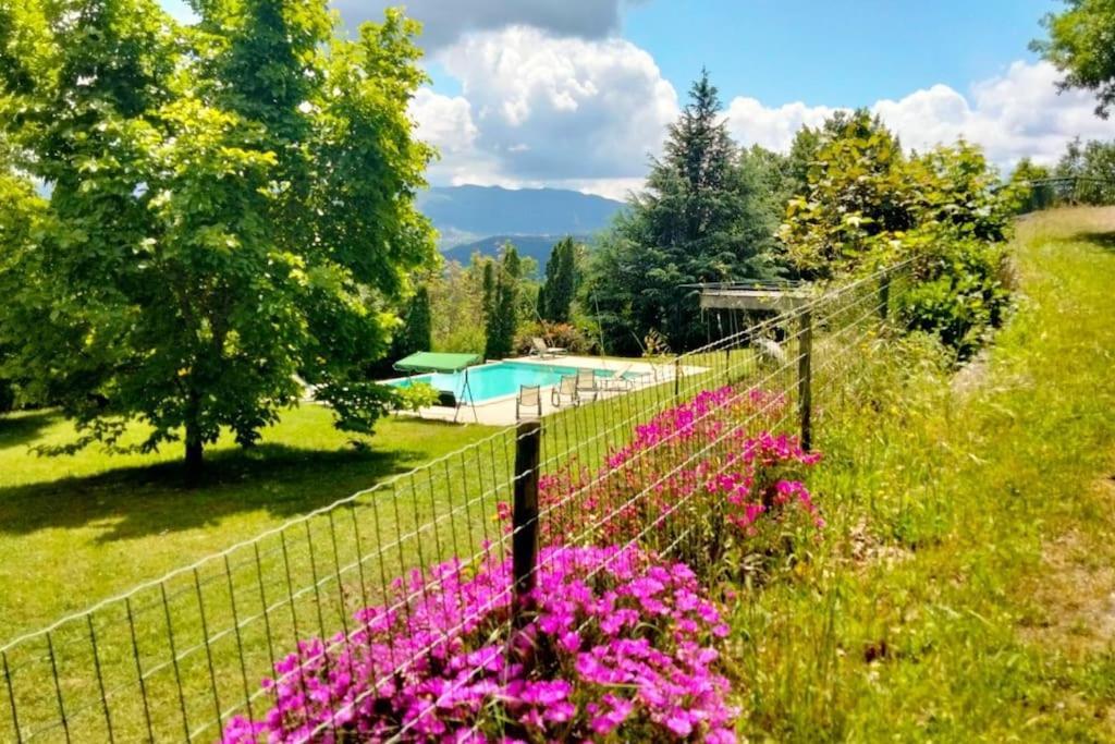 Confort, Fun And Leisure In Douro Rural Space *
