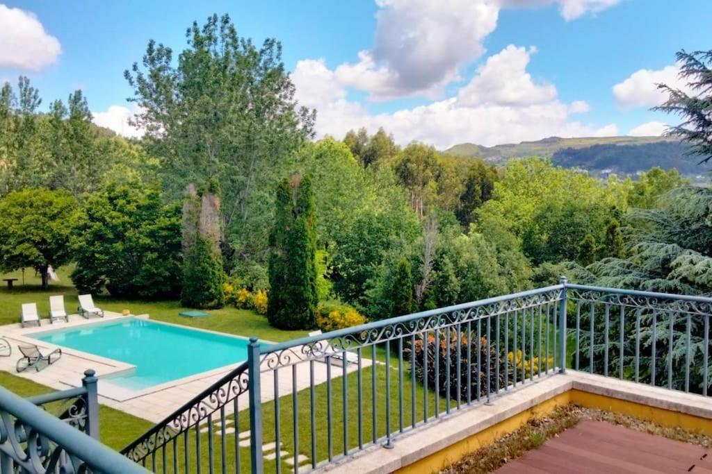 Confort, Fun And Leisure In Douro Rural Space * Sande (Porto)