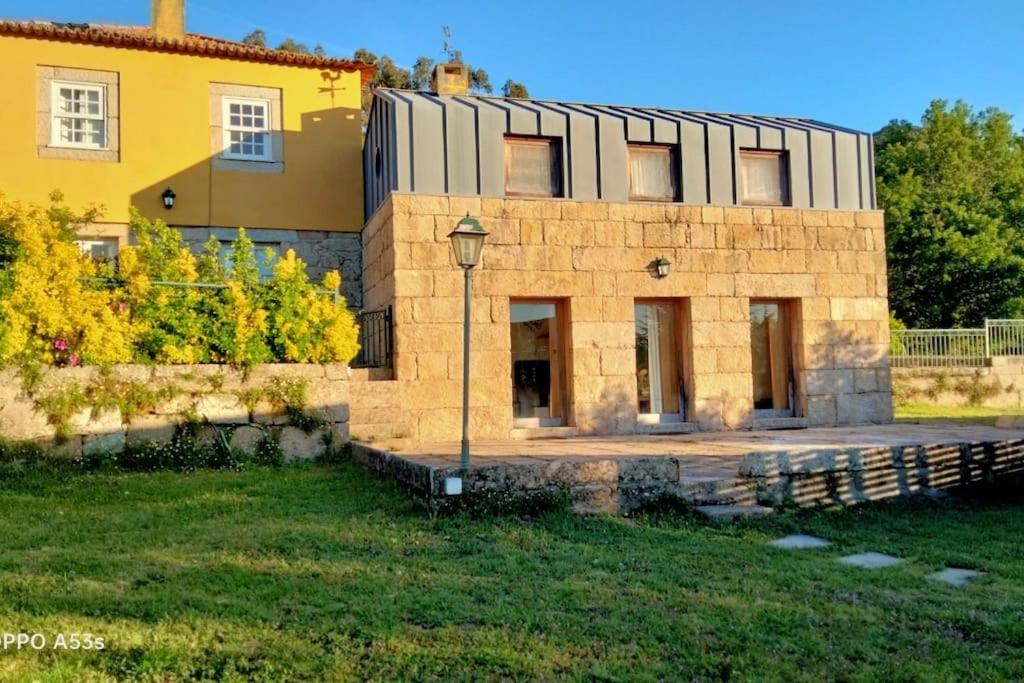 Holiday home Confort, Fun And Leisure In Douro Rural Space