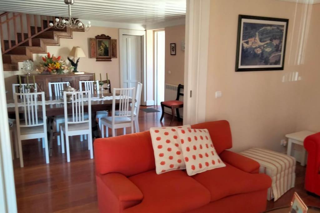 Confort, Fun And Leisure In Douro Rural Space * Sande (Porto)