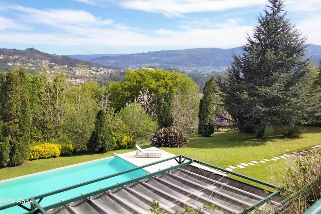 Holiday home Confort, Fun And Leisure In Douro Rural Space