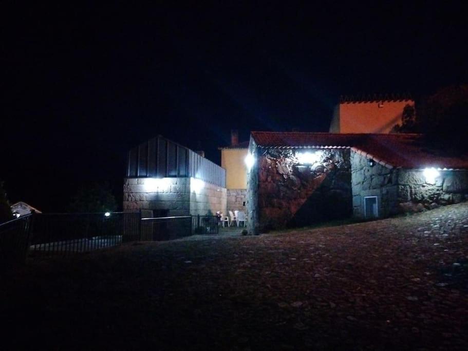 Confort, Fun And Leisure In Douro Rural Space
