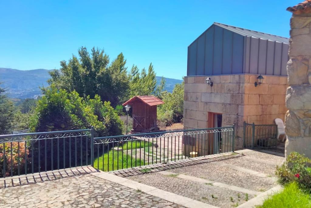 Holiday home Confort, Fun And Leisure In Douro Rural Space