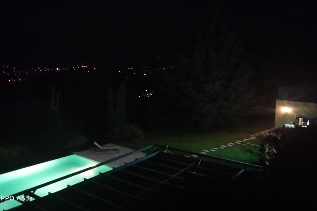 Holiday home Confort, Fun And Leisure In Douro Rural Space Sande (Porto)