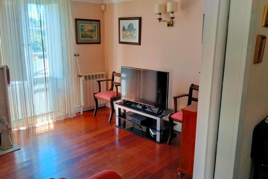 Holiday home Confort, Fun And Leisure In Douro Rural Space Sande (Porto)