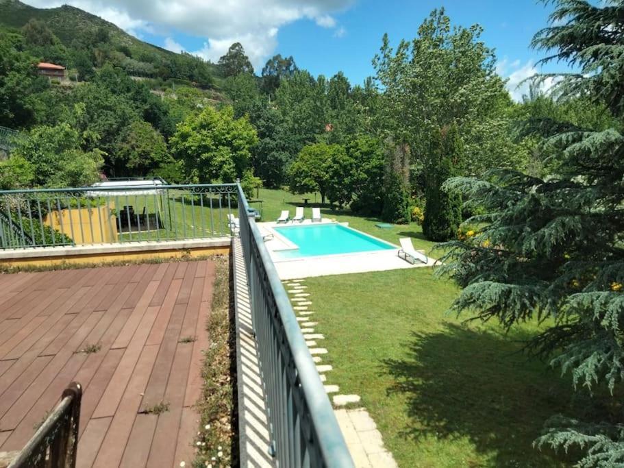 Confort, Fun And Leisure In Douro Rural Space Holiday home Sande (Porto)
