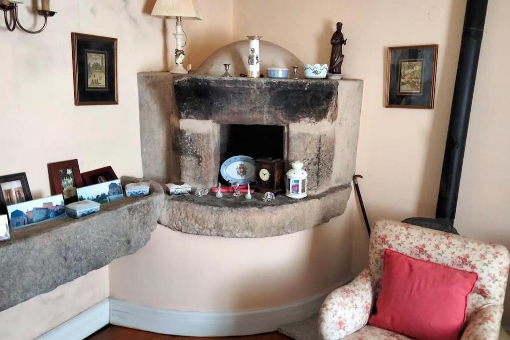 Confort, Fun And Leisure In Douro Rural Space Sande (Porto)