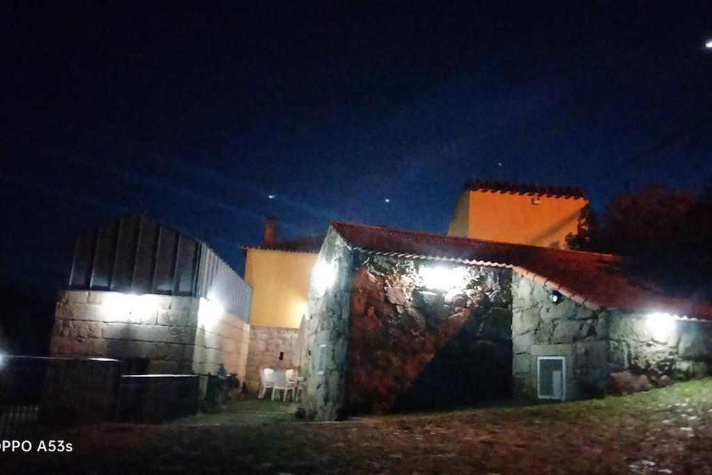Confort, Fun And Leisure In Douro Rural Space Sande (Porto)