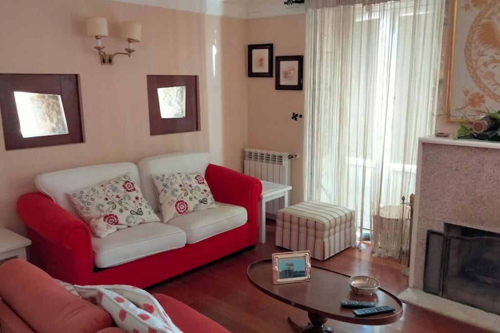 Confort, Fun And Leisure In Douro Rural Space * Sande (Porto)