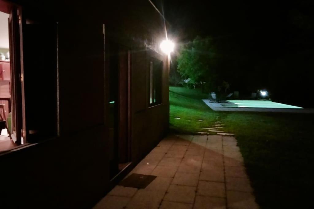 Holiday home Confort, Fun And Leisure In Douro Rural Space *