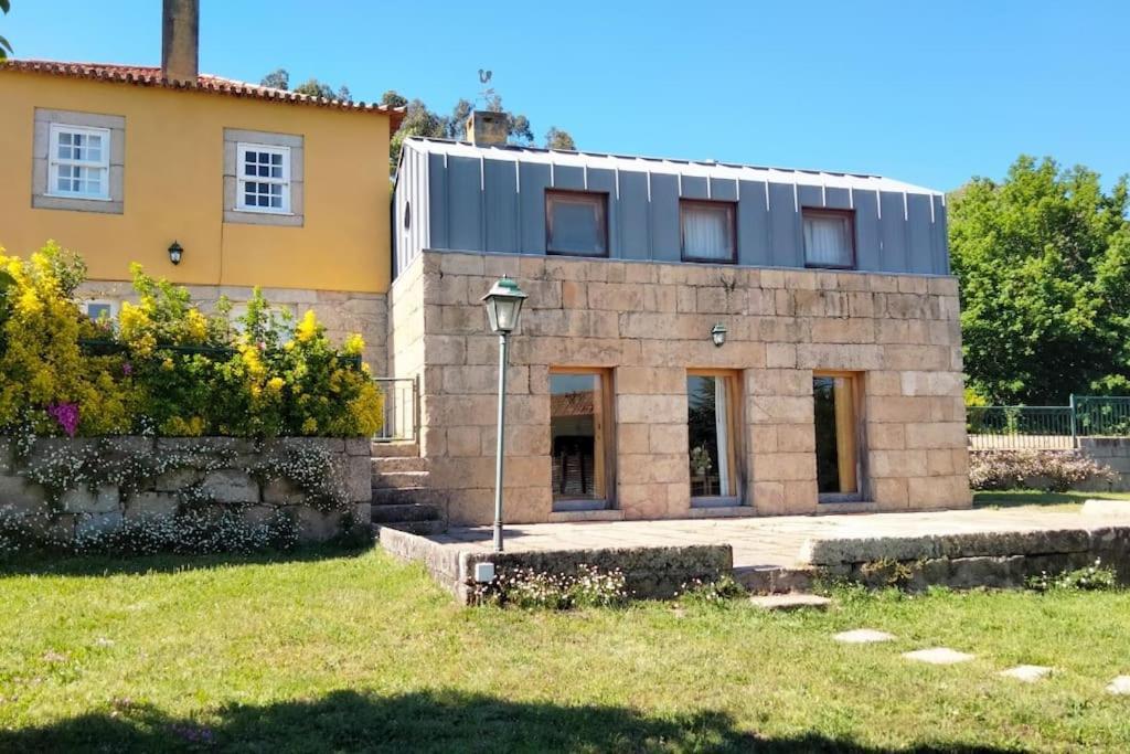 Holiday home Confort, Fun And Leisure In Douro Rural Space