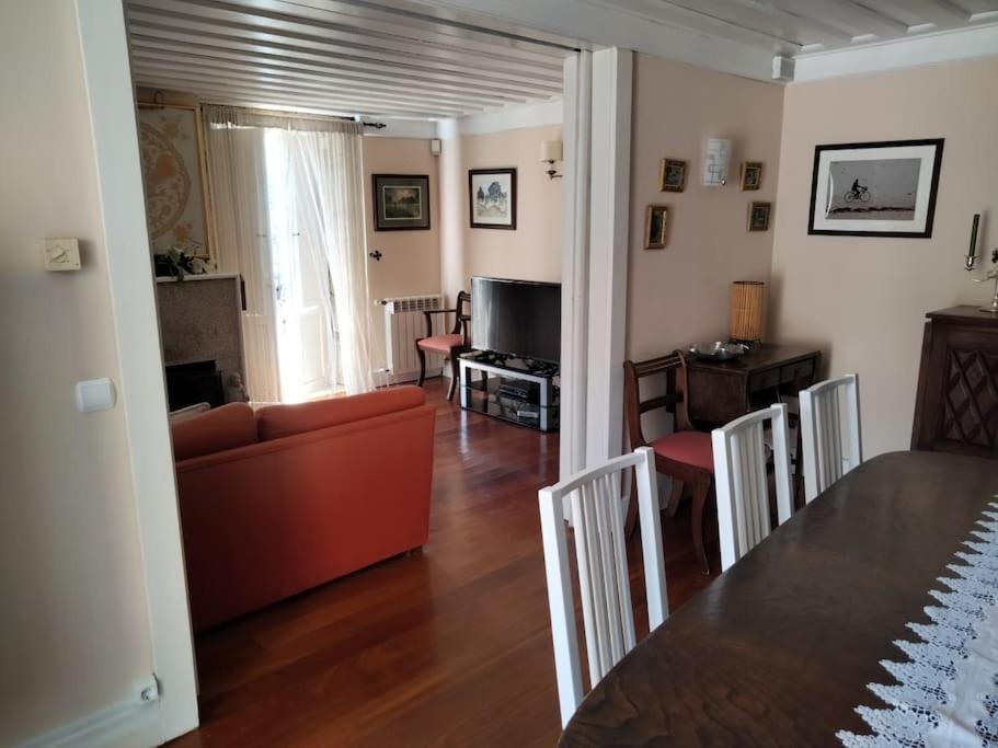 Confort, Fun And Leisure In Douro Rural Space Holiday home Sande (Porto)