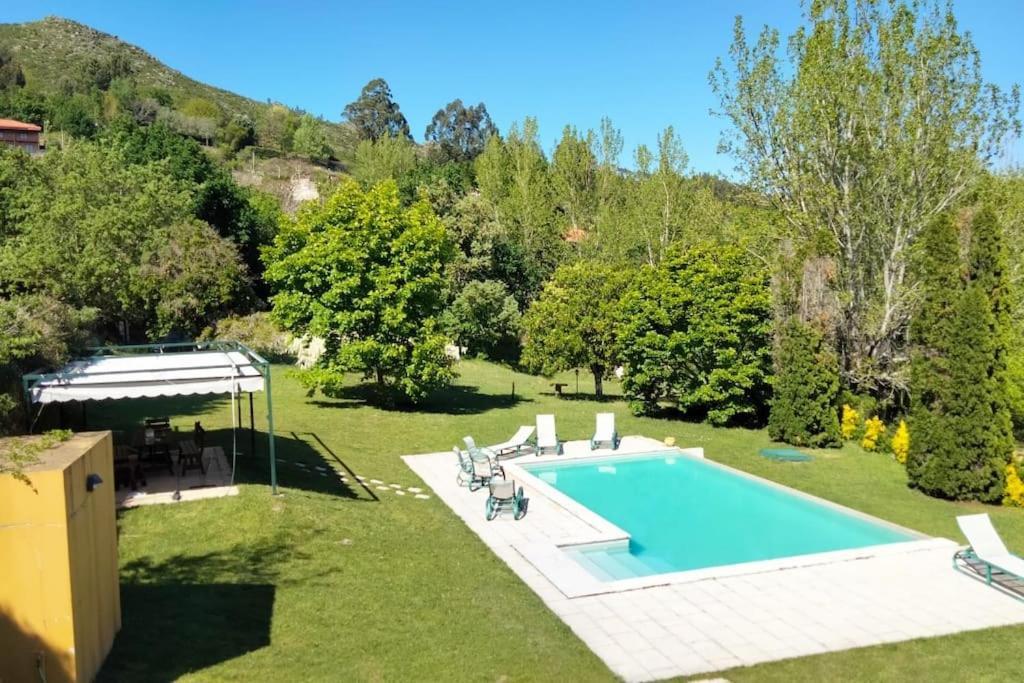 Confort, Fun And Leisure In Douro Rural Space Holiday home