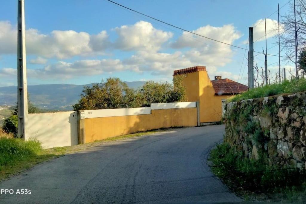 Confort, Fun And Leisure In Douro Rural Space