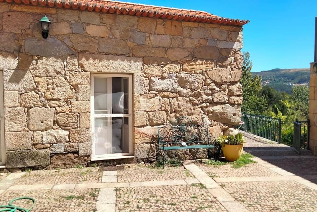 Confort, Fun And Leisure In Douro Rural Space Holiday home *