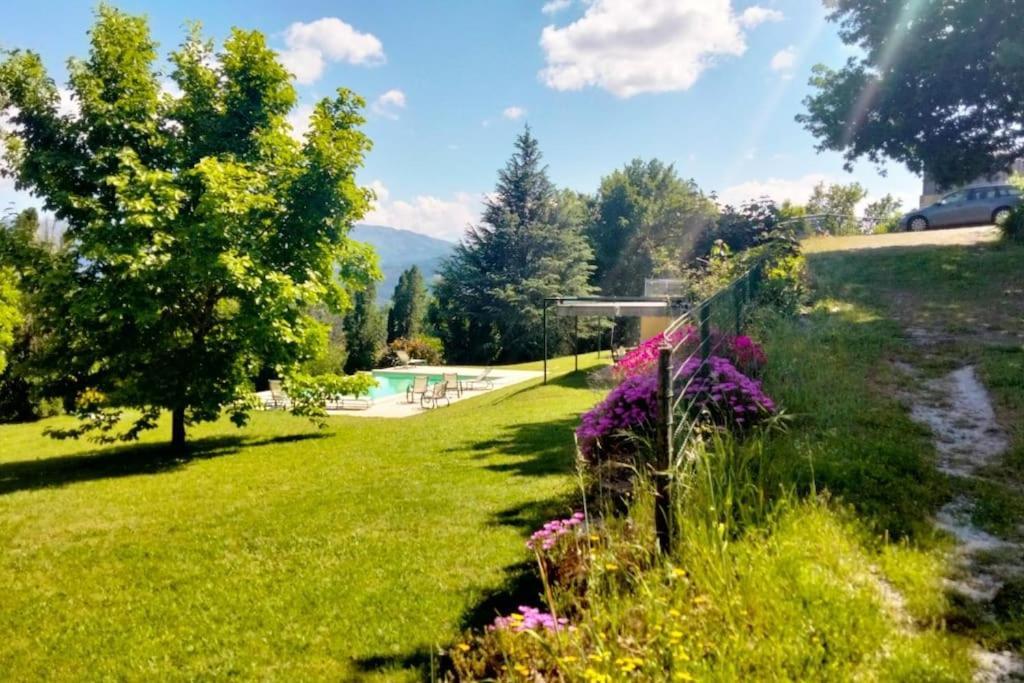 Confort, Fun And Leisure In Douro Rural Space Holiday home *