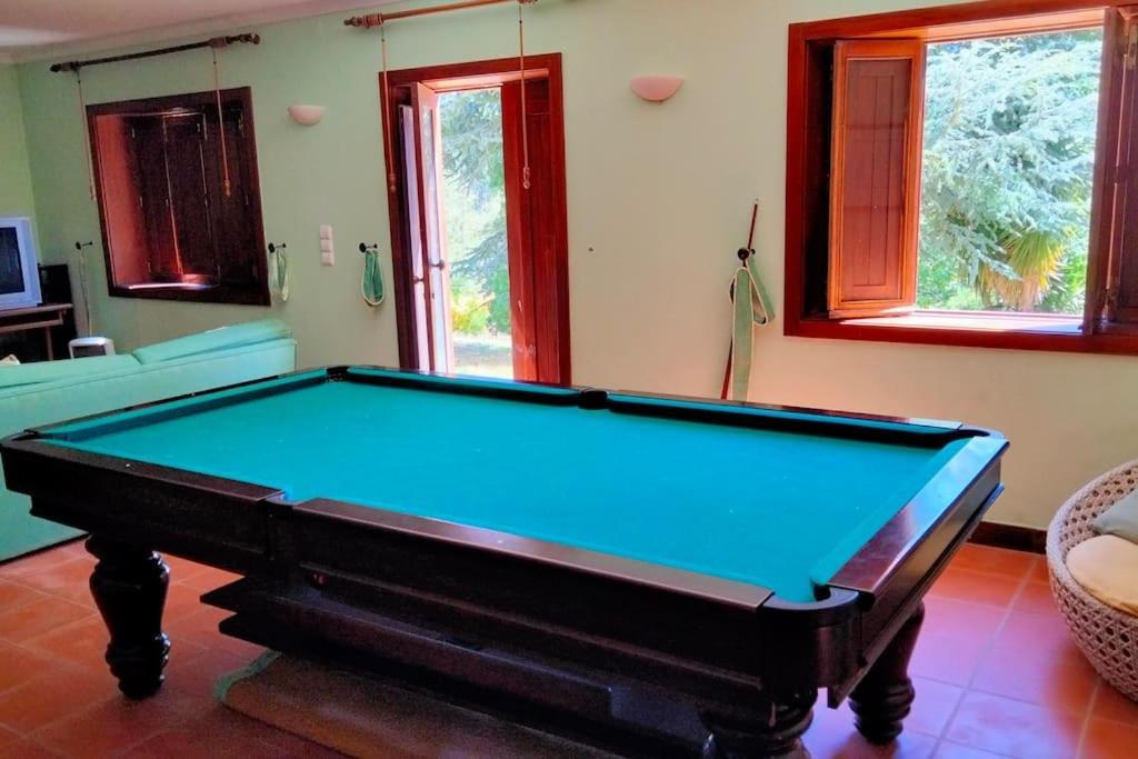 Confort, Fun And Leisure In Douro Rural Space Sande (Porto)