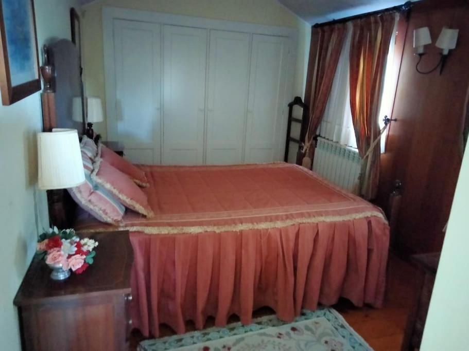 Holiday home Confort, Fun And Leisure In Douro Rural Space Sande (Porto)
