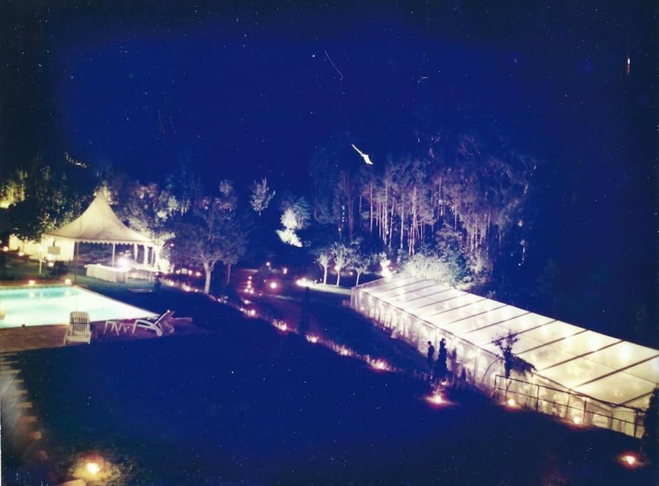 Confort, Fun And Leisure In Douro Rural Space * Sande (Porto)