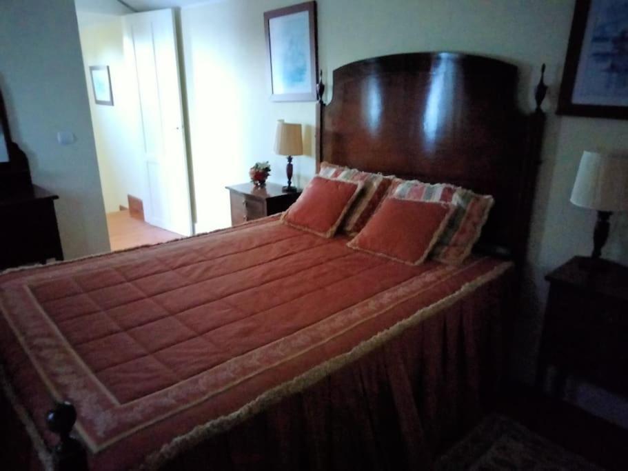Confort, Fun And Leisure In Douro Rural Space Holiday home Sande (Porto)