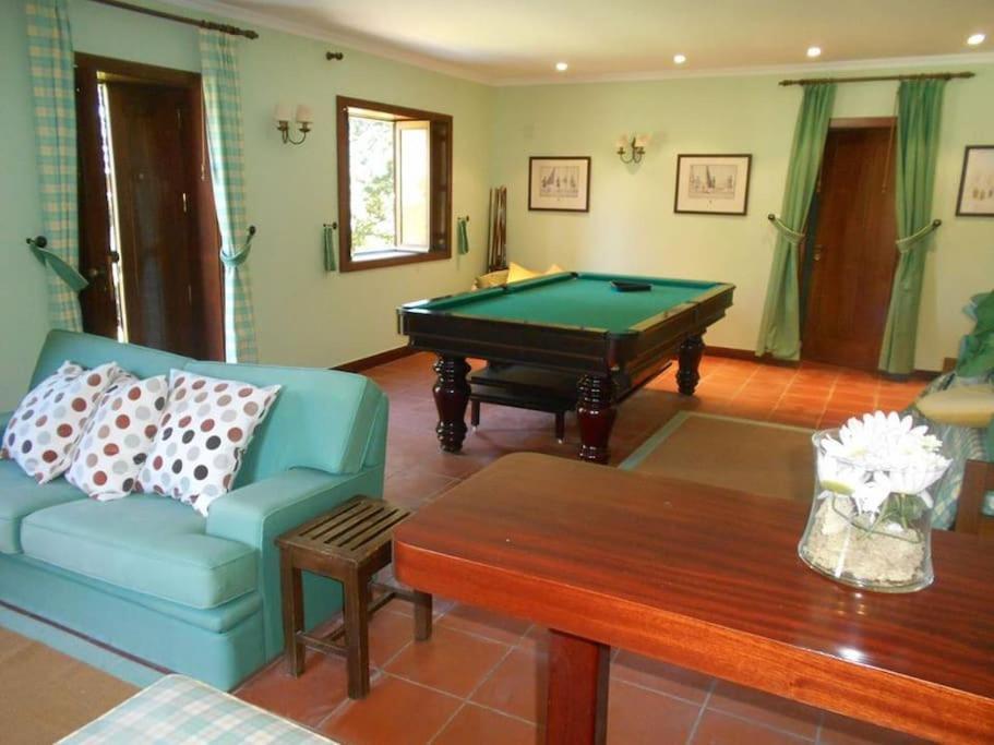 Holiday home Confort, Fun And Leisure In Douro Rural Space Sande (Porto)