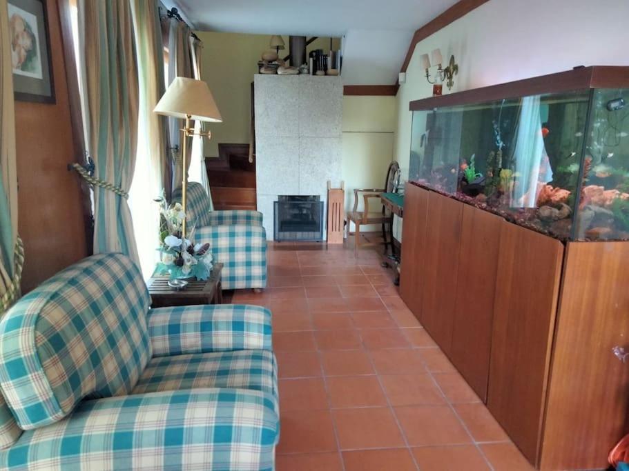 Confort, Fun And Leisure In Douro Rural Space Holiday home