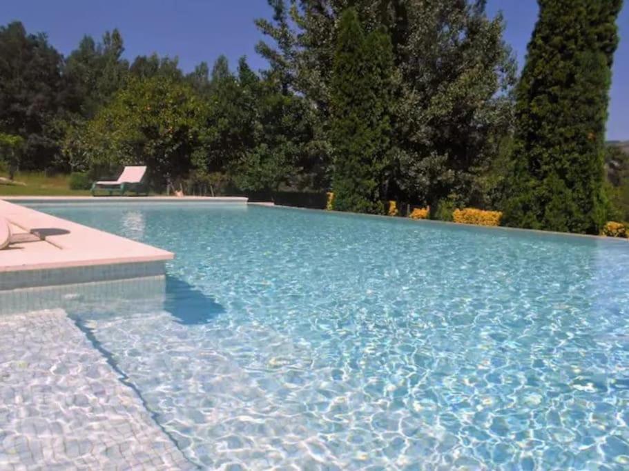 Holiday home Confort, Fun And Leisure In Douro Rural Space *
