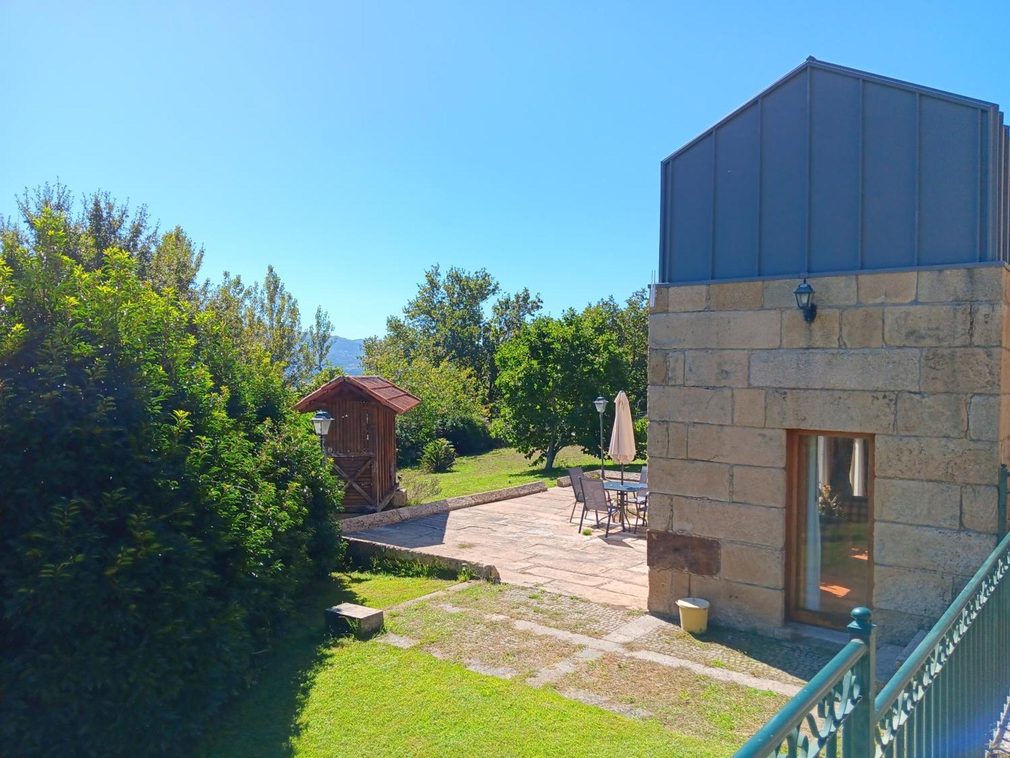 Holiday home Confort, Fun And Leisure In Douro Rural Space Sande (Porto)