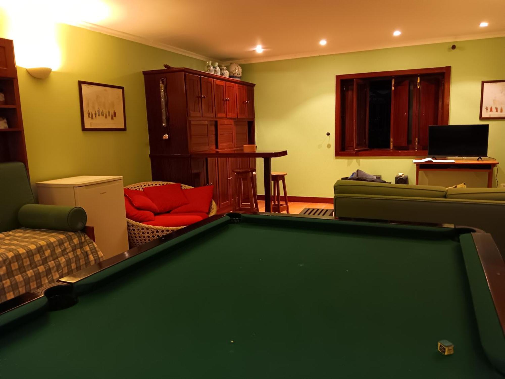 Holiday home Confort, Fun And Leisure In Douro Rural Space *