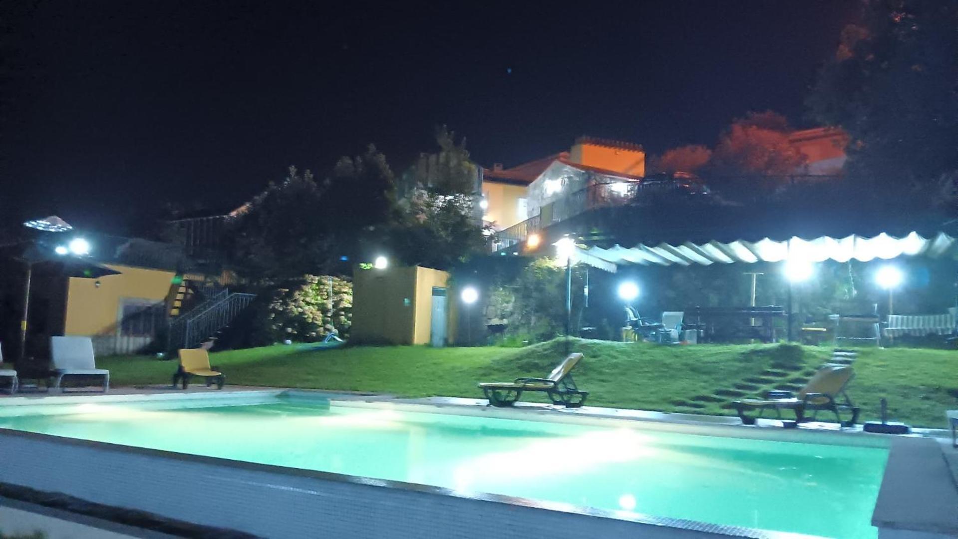 Holiday home Confort, Fun And Leisure In Douro Rural Space Sande (Porto)