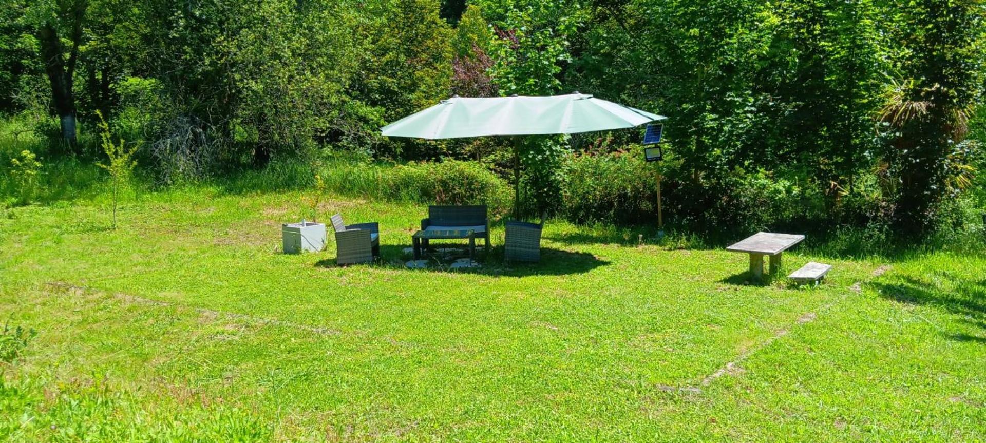 Confort, Fun And Leisure In Douro Rural Space *