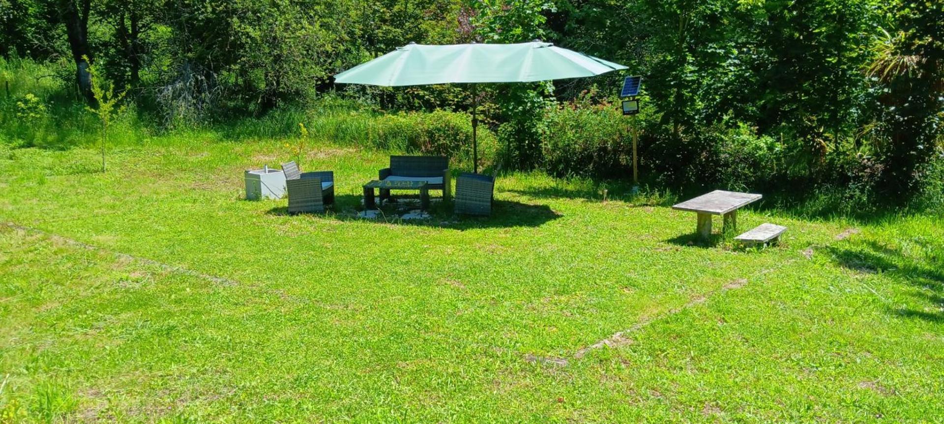 Confort, Fun And Leisure In Douro Rural Space Sande (Porto)