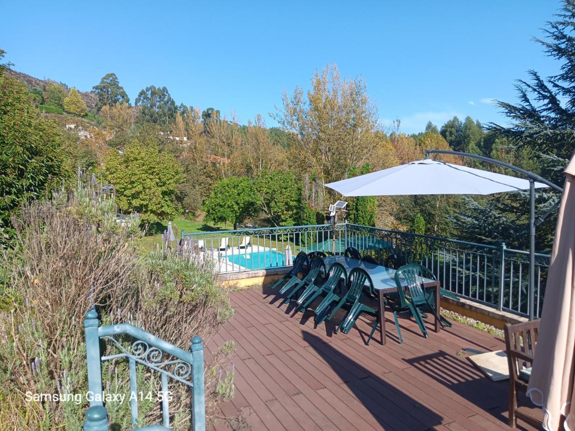 Confort, Fun And Leisure In Douro Rural Space * Sande (Porto)