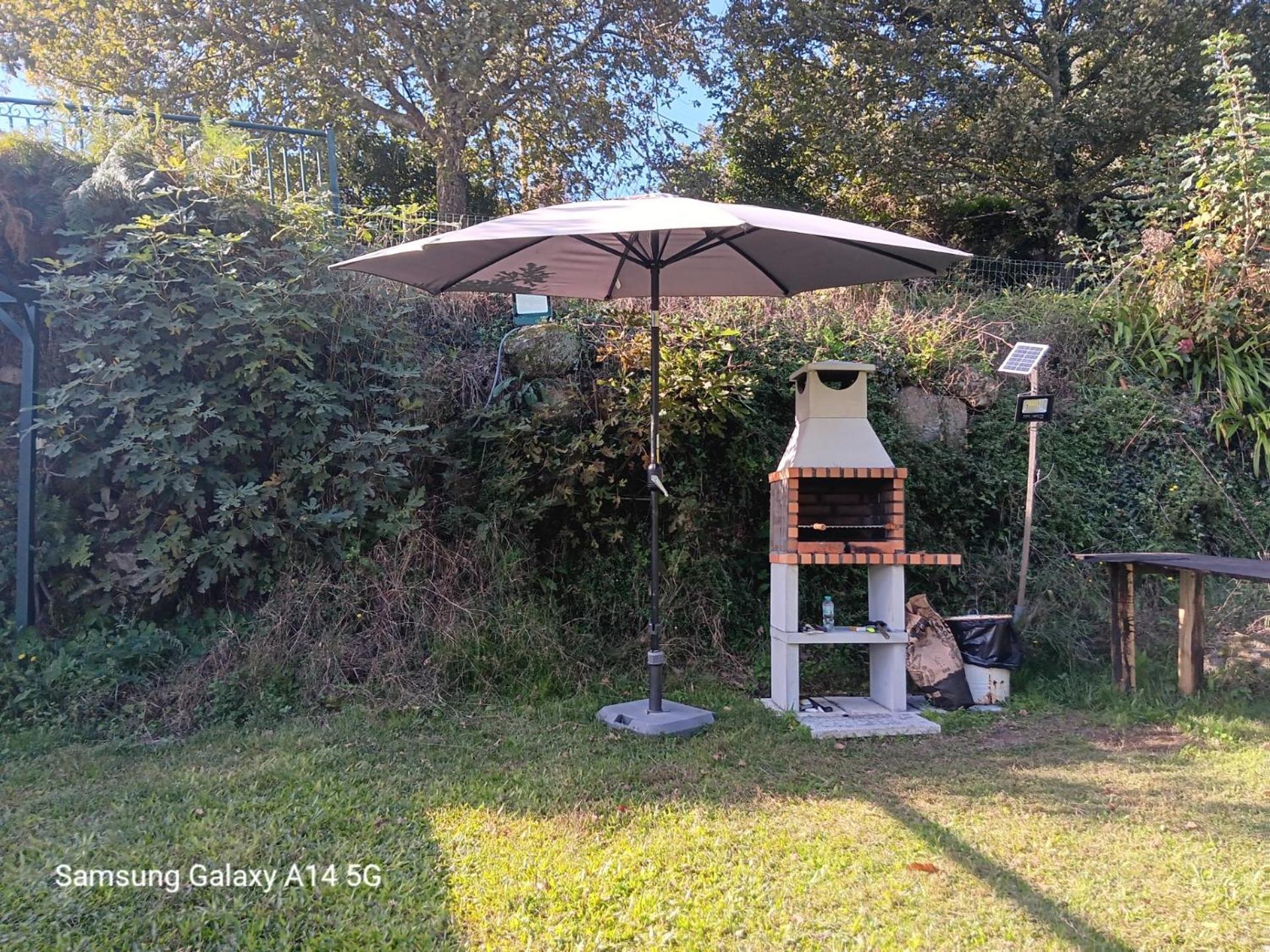Holiday home Confort, Fun And Leisure In Douro Rural Space