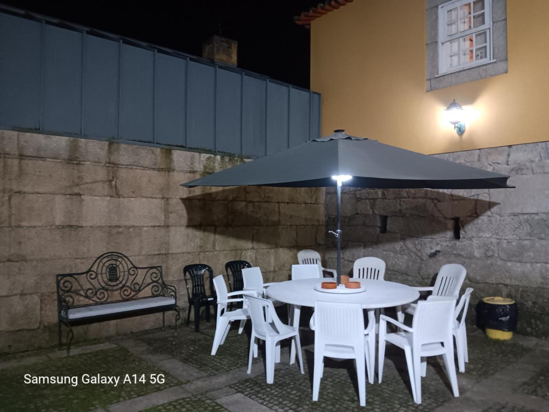 Confort, Fun And Leisure In Douro Rural Space Holiday home *