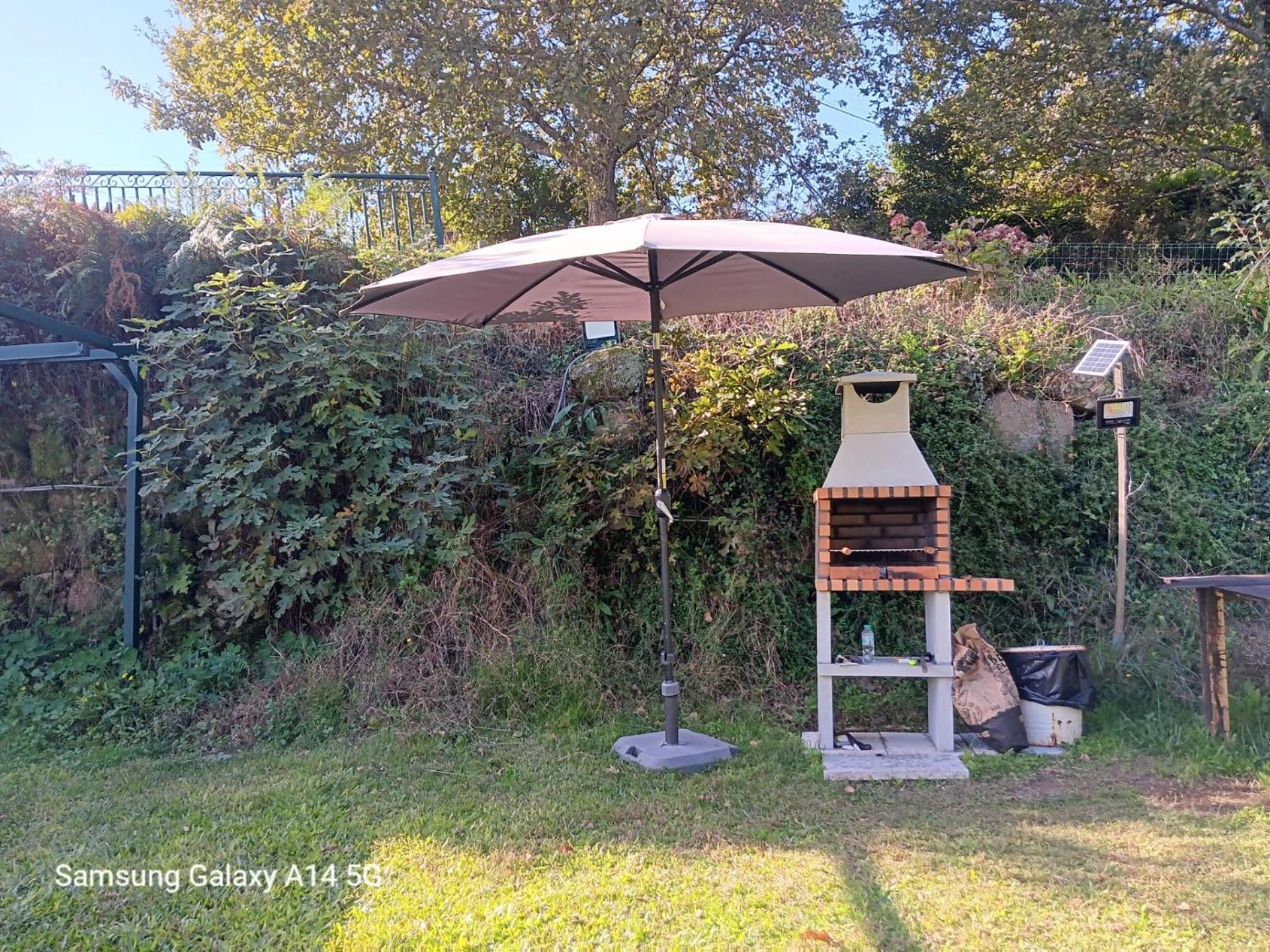 Holiday home Confort, Fun And Leisure In Douro Rural Space *