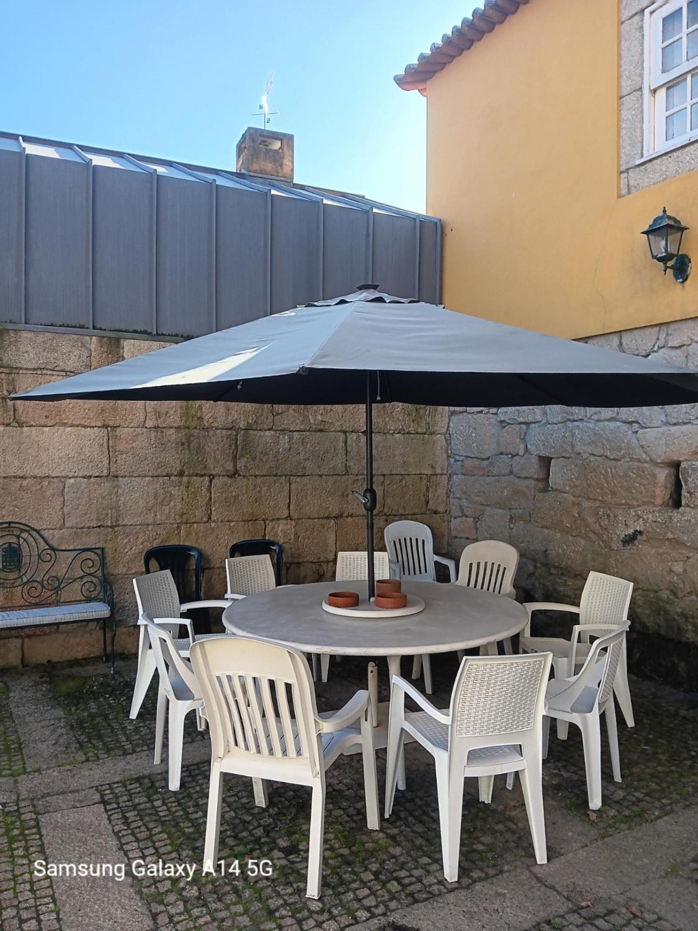 Holiday home Confort, Fun And Leisure In Douro Rural Space Sande (Porto)