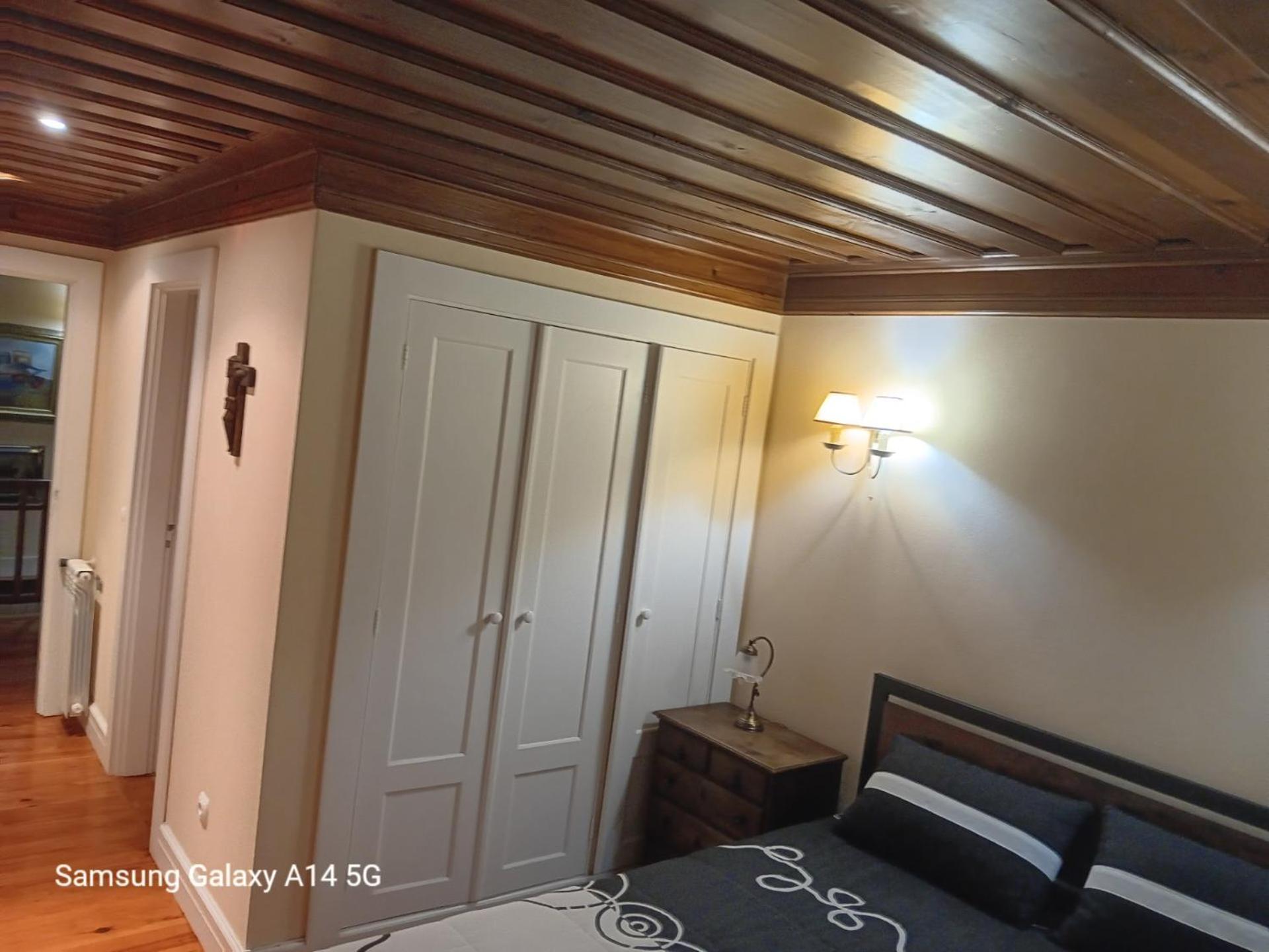 Confort, Fun And Leisure In Douro Rural Space Sande (Porto)