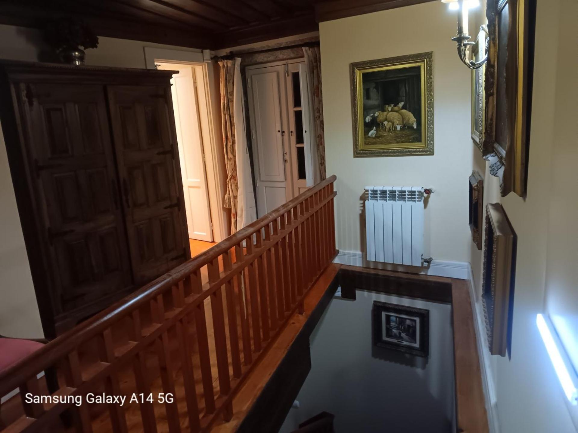 Holiday home Confort, Fun And Leisure In Douro Rural Space *