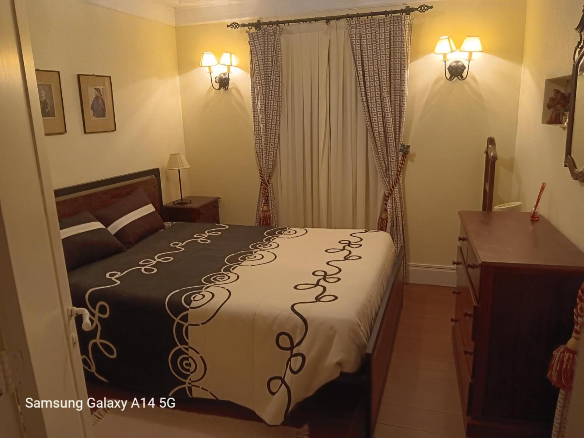 Confort, Fun And Leisure In Douro Rural Space *